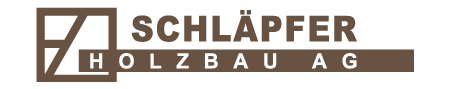 Schläpfer Holzbau AG