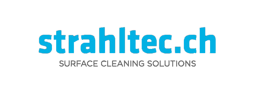 Strahltec GmbH Goldsponsor