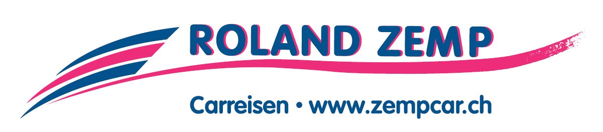 Sponsor Roland Zemp Carrreisen