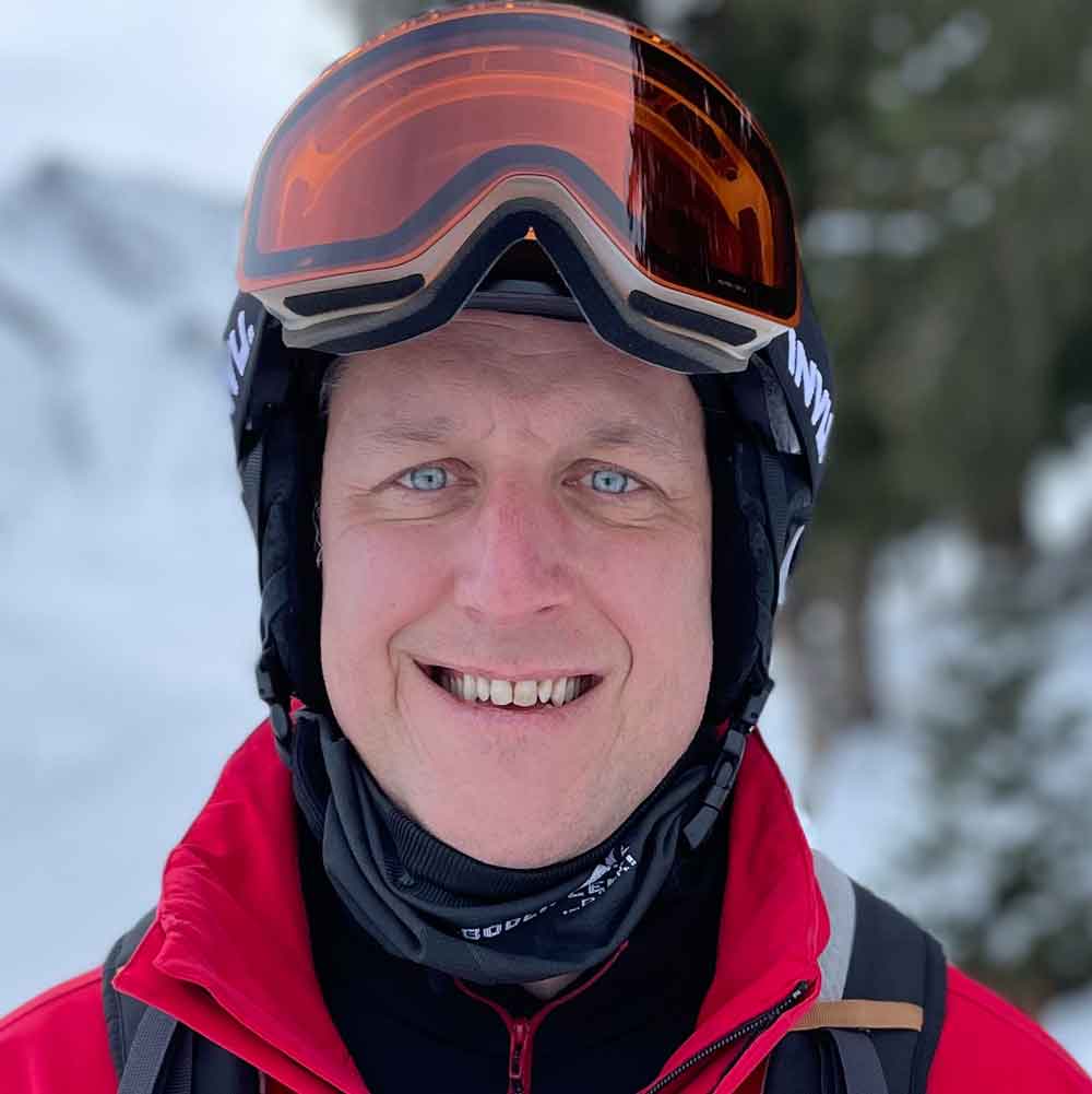 SSE-Eschenbach Tibor D'Angelo