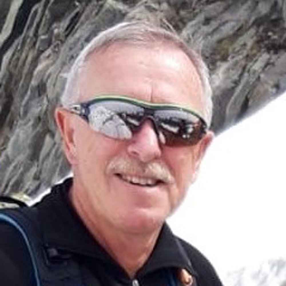 SSE-Eschenbach Portrait Hubert Leuthard