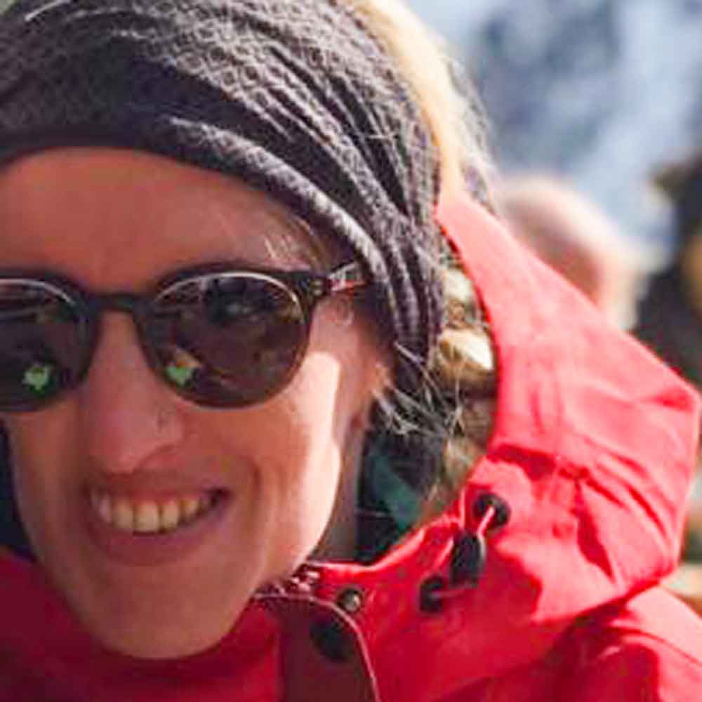 SSE-Eschenbach Portrait Sahra