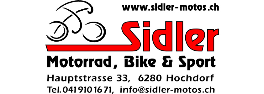 Sidler Motorradsport