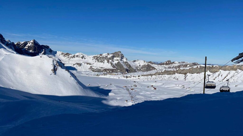 Produktbild Ski ganzer Tag