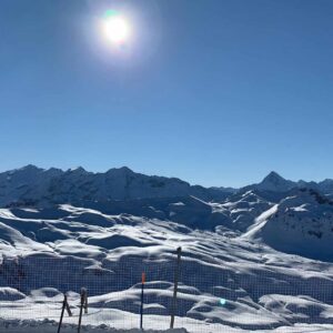 Produktbild Ski halber Tag