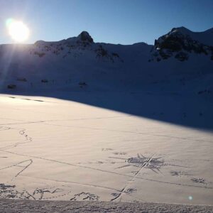 Ganztageskurs Snowboard